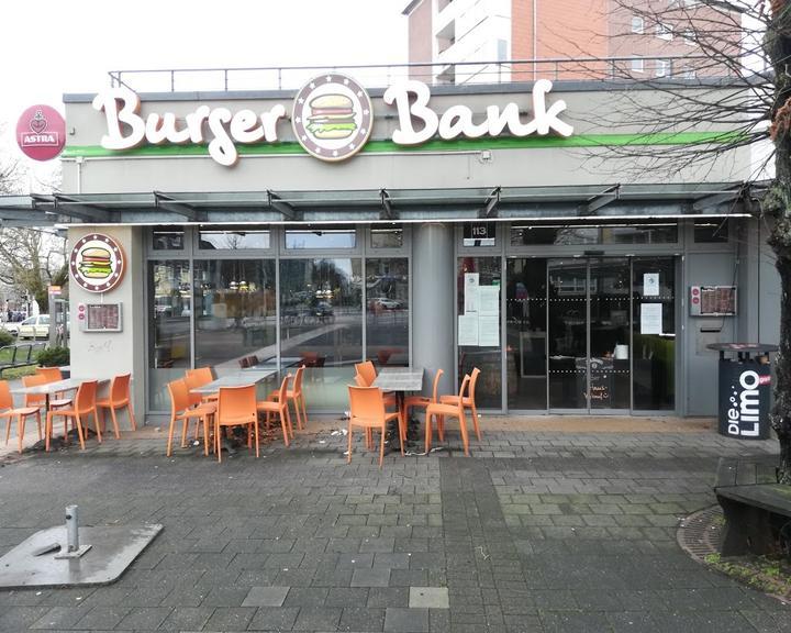 Burger Bank